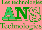 ANSL Logo Image
